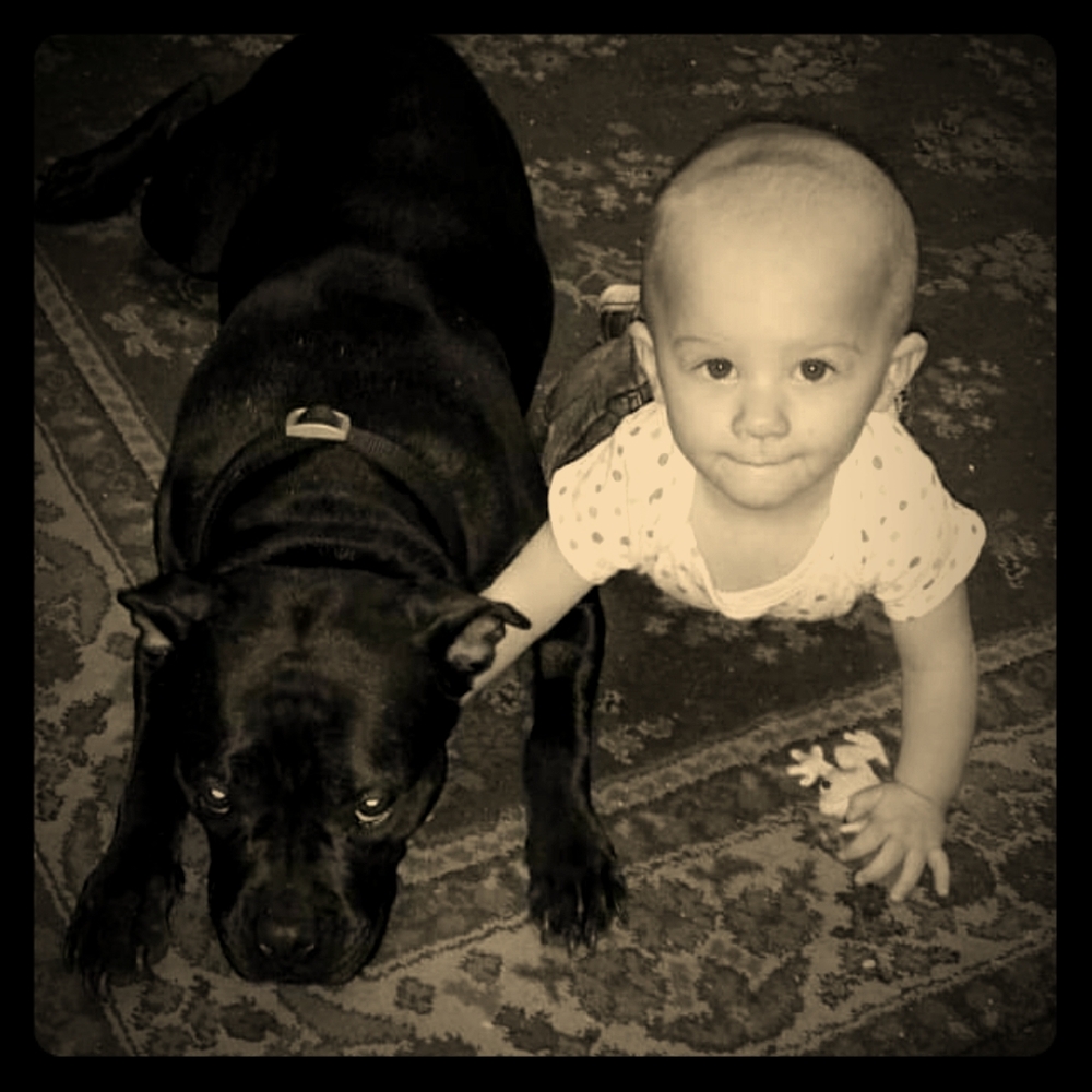 Meet your Posher, Kim